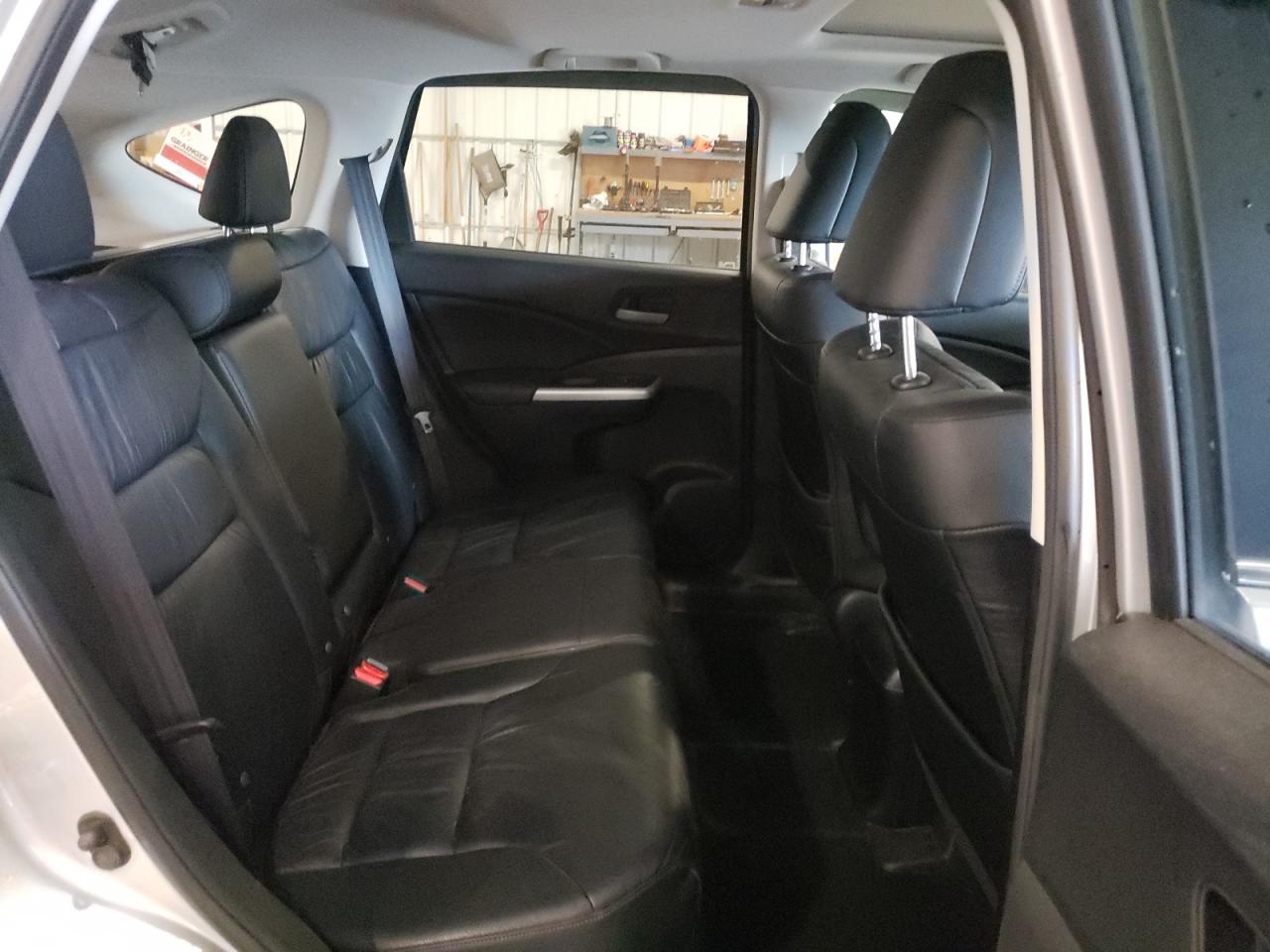 2HKRM4H77DH617442 2013 Honda Cr-V Exl