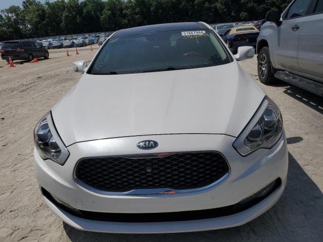 2015 Kia K900 VIN: KNALU4D43F6027461 Lot: 54022094