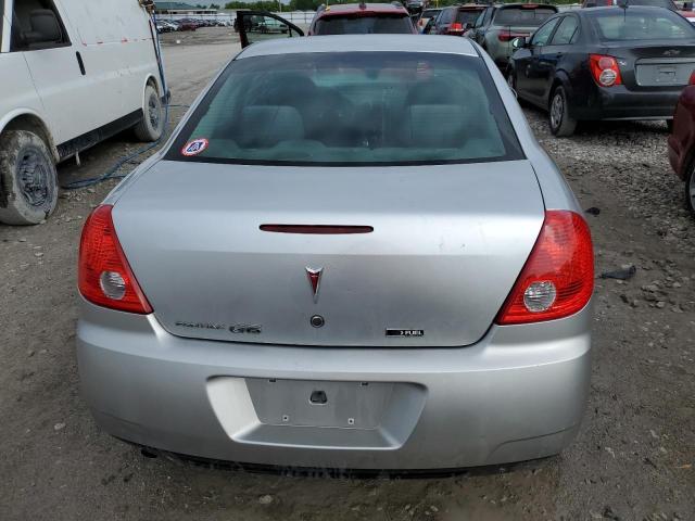 2010 Pontiac G6 VIN: 1G2ZA5E08A4136157 Lot: 55855504