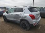 CHEVROLET TRAX 1LT photo