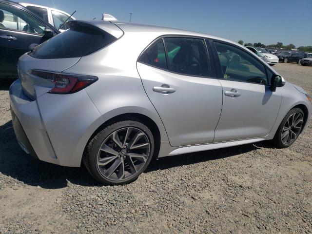 2021 Toyota Corolla Xse VIN: JTNC4MBE3M3143932 Lot: 53864784