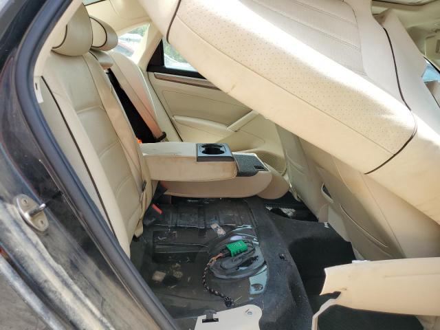 2017 Volkswagen Passat Se VIN: 1VWBT7A39HC031868 Lot: 52822644