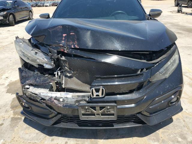 2020 Honda Civic Sport Touring VIN: SHHFK7H90LU401326 Lot: 54837664