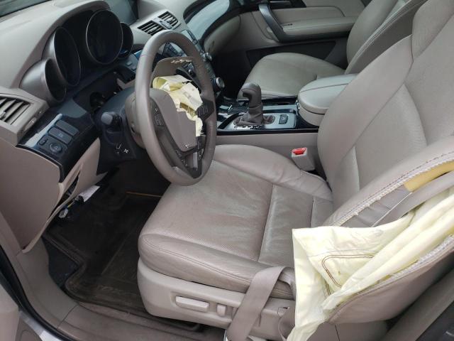 2009 Acura Mdx Sport VIN: 2HNYD28749H512478 Lot: 53640834