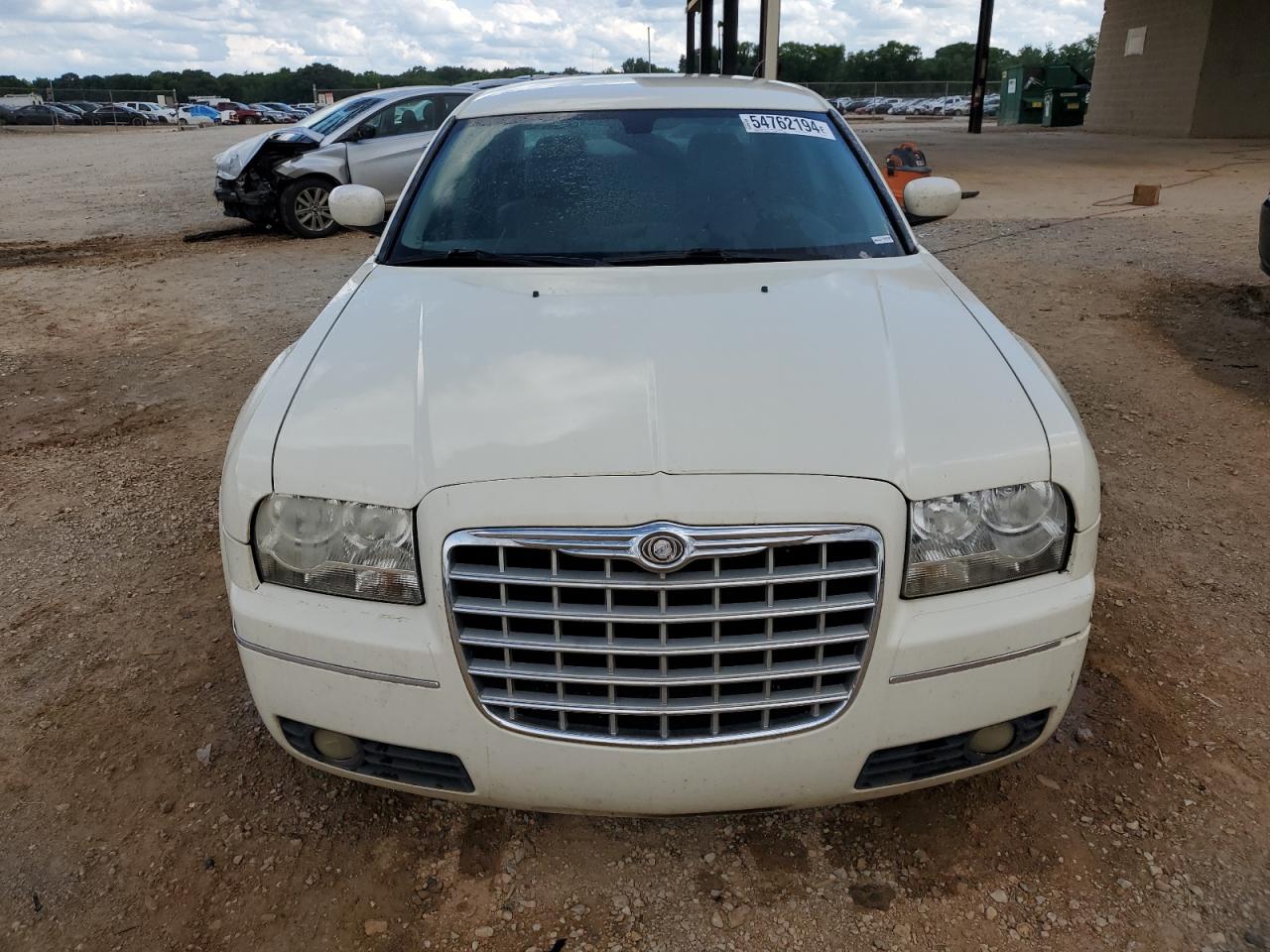 2C3KA53G07H891946 2007 Chrysler 300 Touring