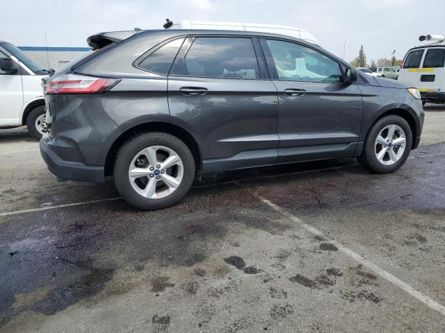 2020 Ford Edge Se VIN: 2FMPK3G96LBA45697 Lot: 53992314