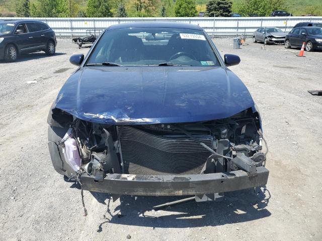 2013 Dodge Avenger Sxt VIN: 1C3CDZCB3DN581705 Lot: 53219934