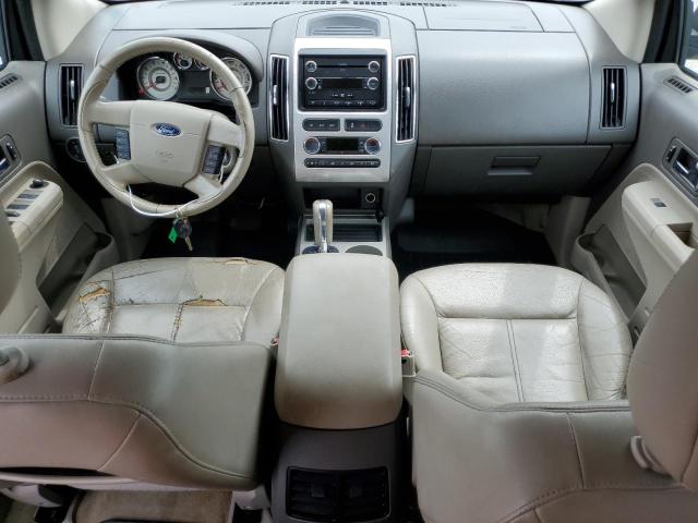 2010 Ford Edge Sel VIN: 2FMDK3JC6ABA17628 Lot: 54250764