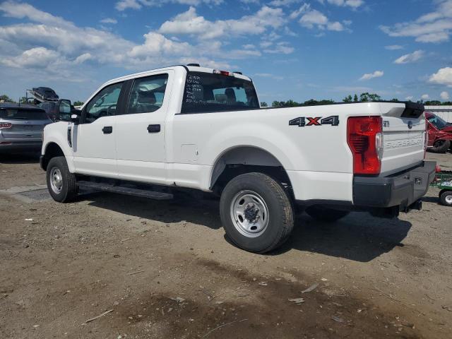 2021 Ford F250 Super Duty VIN: 1FT7W2B61MEC71278 Lot: 56647824