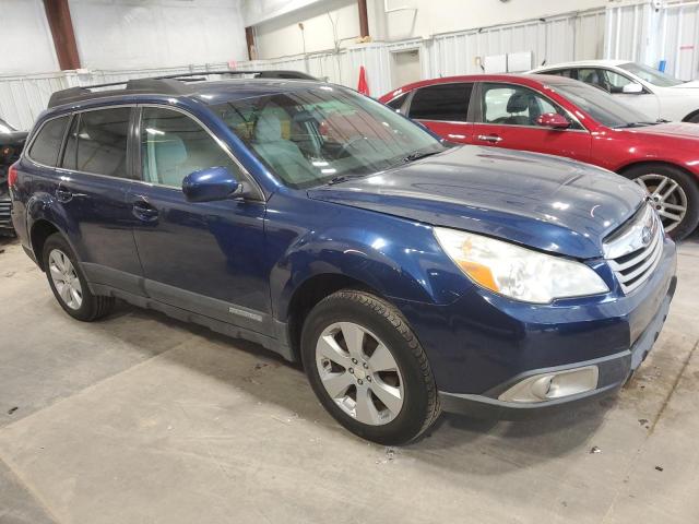 2010 Subaru Outback 2.5I Premium VIN: 4S4BRBCC1A3318575 Lot: 51981364