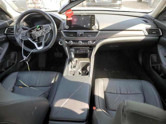 2021 Honda Accord Exl VIN: 1HGCV1F55MA010449 Lot: 54453864