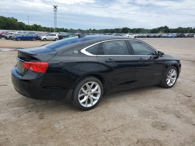 2017 Chevrolet Impala Lt VIN: 2G1105S31H9123812 Lot: 56687314