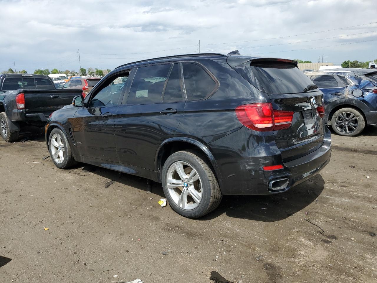 5UXKR6C55E0C03094 2014 BMW X5 xDrive50I