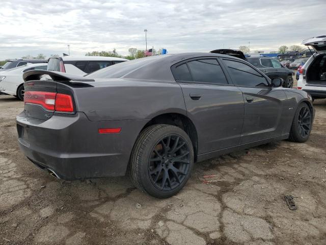 2014 Dodge Charger R/T VIN: 2C3CDXCTXEH312267 Lot: 53003374