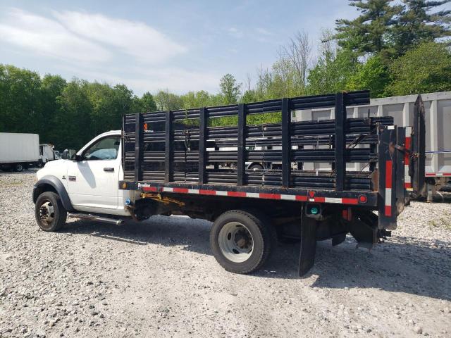 2011 Dodge Ram 5500 St VIN: 3D6WU7EL5BG610821 Lot: 54252274