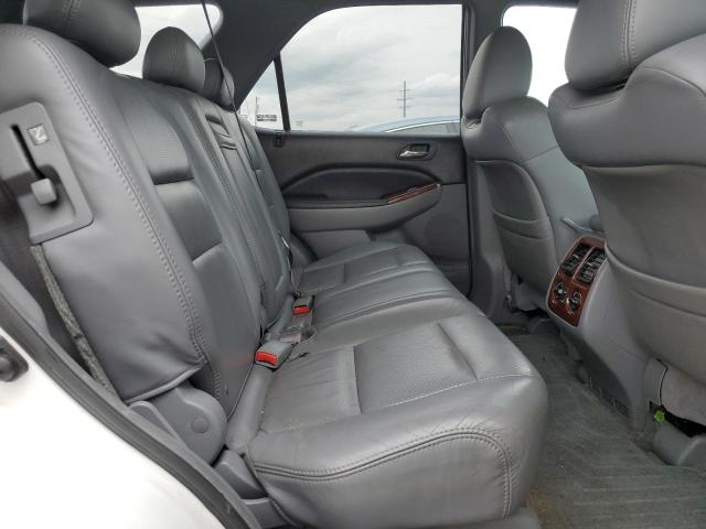 2003 Acura Mdx Touring VIN: 2HNYD18973H553450 Lot: 53974804