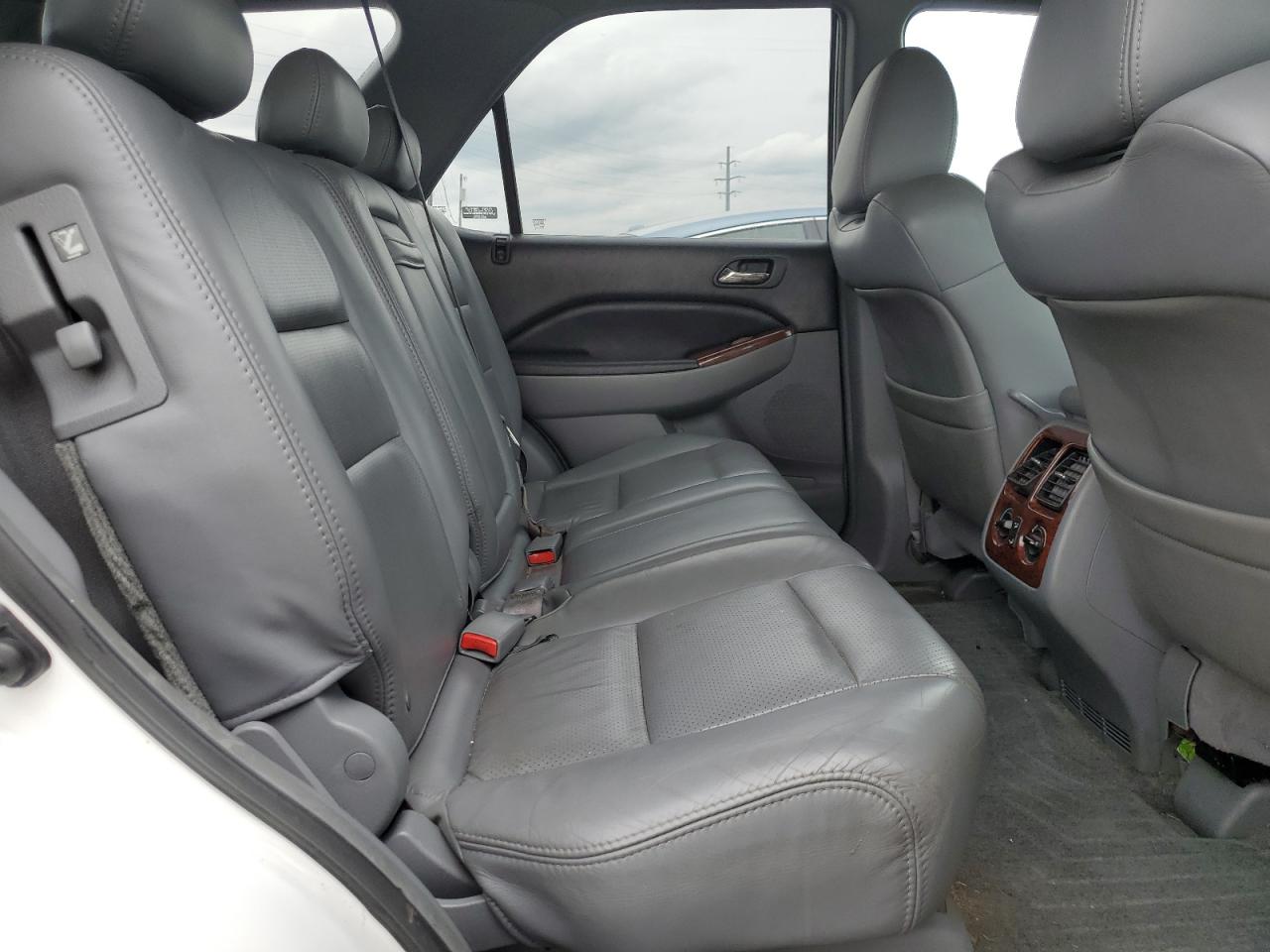 2HNYD18973H553450 2003 Acura Mdx Touring