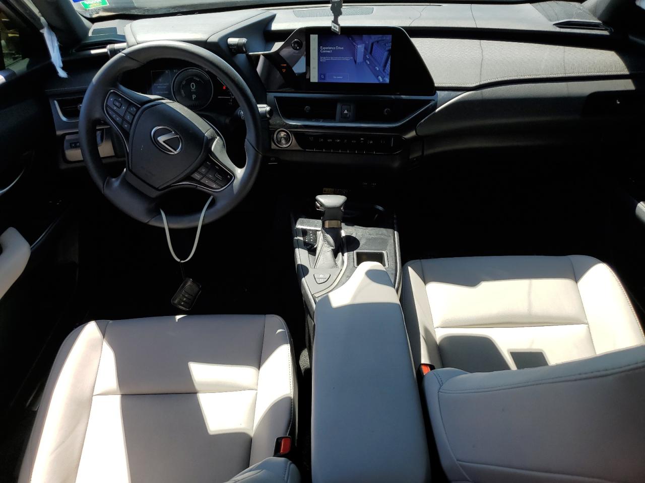 JTHX6JBH6P2155350 2023 Lexus Ux 250H Base