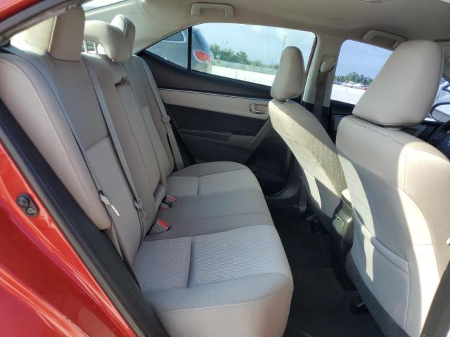 2015 Toyota Corolla L VIN: 2T1BURHE0FC443667 Lot: 54049134