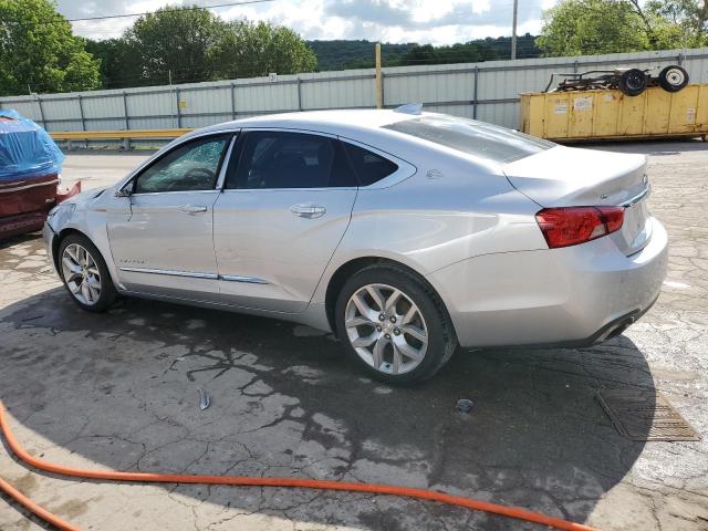 2018 Chevrolet Impala Premier VIN: 2G1125S33J9123052 Lot: 54275864