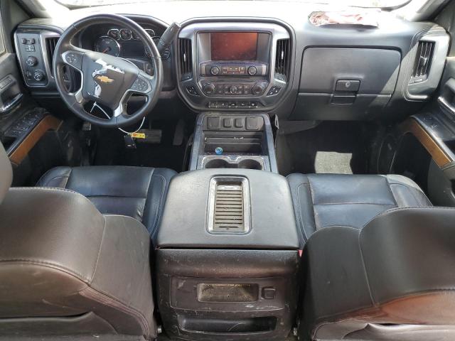 2016 Chevrolet Silverado K3500 Ltz VIN: 1GC4K0C87GF261114 Lot: 54382124