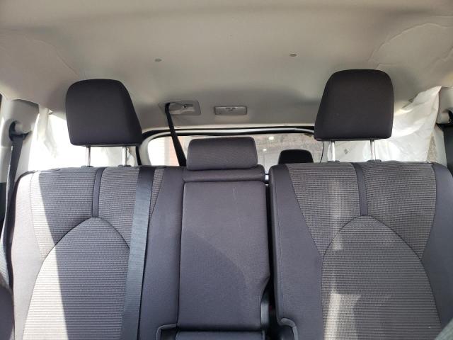 2022 Toyota Highlander L VIN: 5TDCZRAH8NS124615 Lot: 55034934