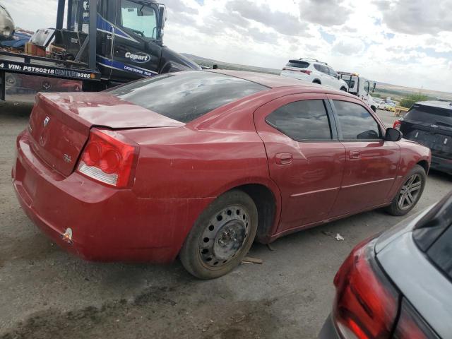 2006 Dodge Charger R/T VIN: 2B3KA53H86H200098 Lot: 54716134