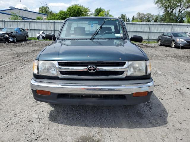 1998 Toyota Tacoma VIN: 4TANL42N2WZ071911 Lot: 55441854