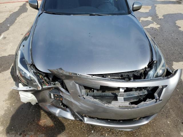 2010 Infiniti G37 Base VIN: JN1CV6AP3AM408275 Lot: 57382174