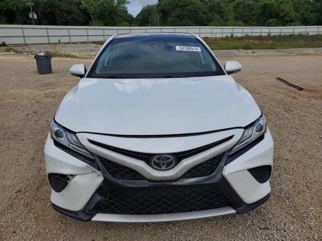 2020 Toyota Camry Xse VIN: 4T1K61AK4LU354643 Lot: 53780514