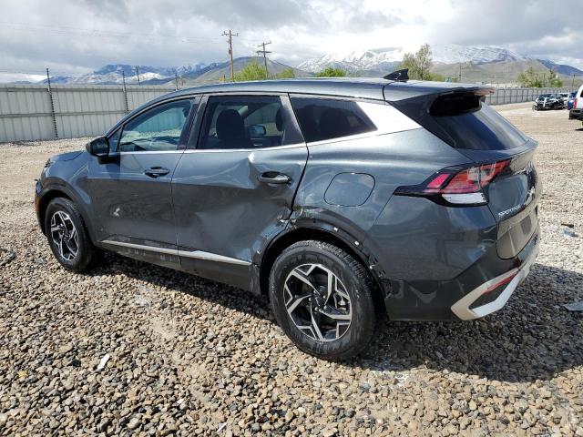 2023 Kia Sportage Lx VIN: KNDPUCAF6P7146993 Lot: 54011494