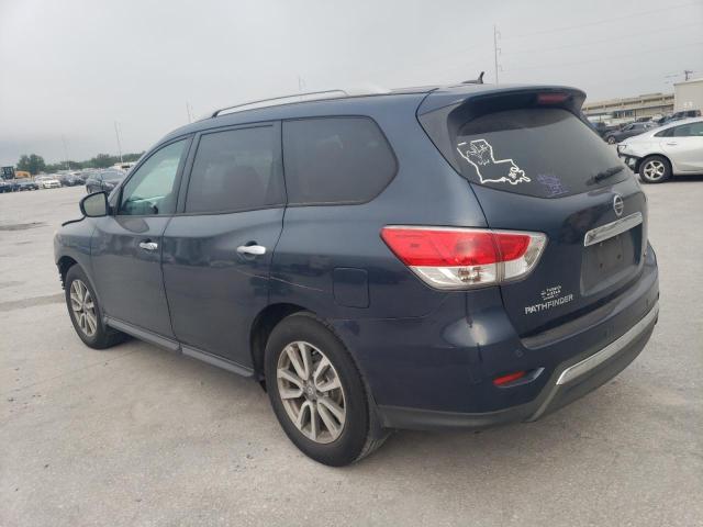 2014 Nissan Pathfinder S VIN: 5N1AR2MN0EC699739 Lot: 54353084