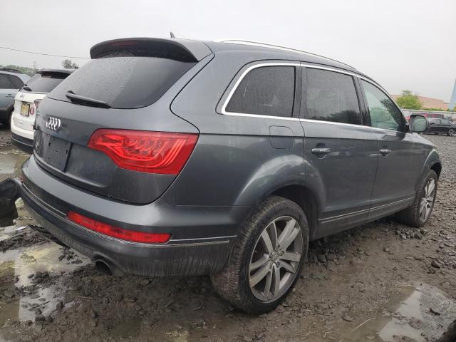 2013 Audi Q7 Premium Plus VIN: WA1LGAFE5DD005964 Lot: 53023364