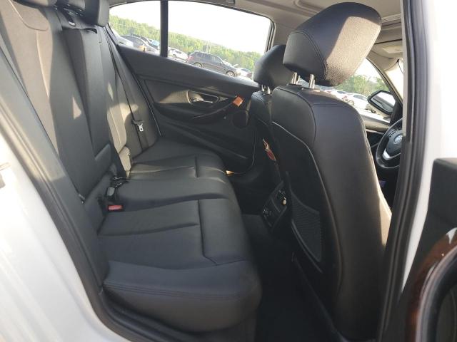 2015 BMW 328 Xi Sulev VIN: WBA3B5G57FNS18418 Lot: 55961504