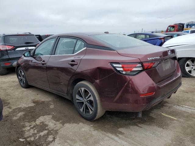 Vin: 3n1ab8cv7my241153, lot: 54756524, nissan sentra sv 20212