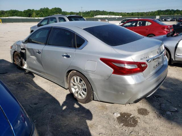 2018 Nissan Altima 2.5 VIN: 1N4AL3AP8JC152008 Lot: 54630804