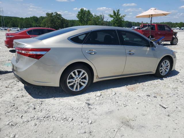 2013 Toyota Avalon Base VIN: 4T1BK1EB9DU046018 Lot: 55380184