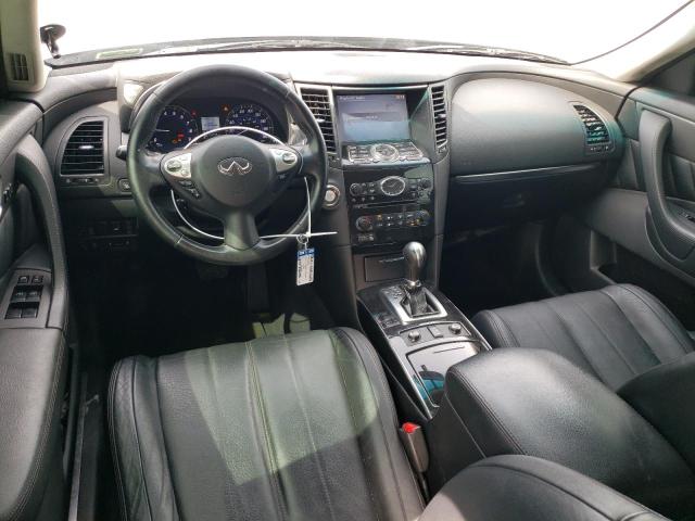 JN8CS1MW0FM483099 2015 Infiniti Qx70