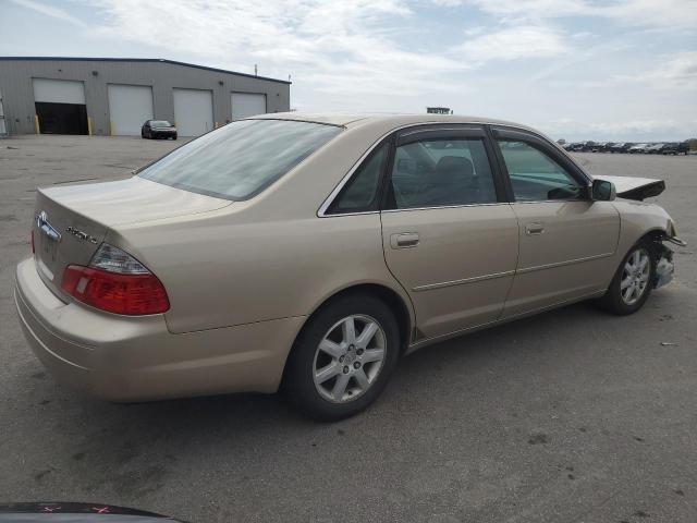 2003 Toyota Avalon Xl VIN: 4T1BF28B23U281879 Lot: 53796584