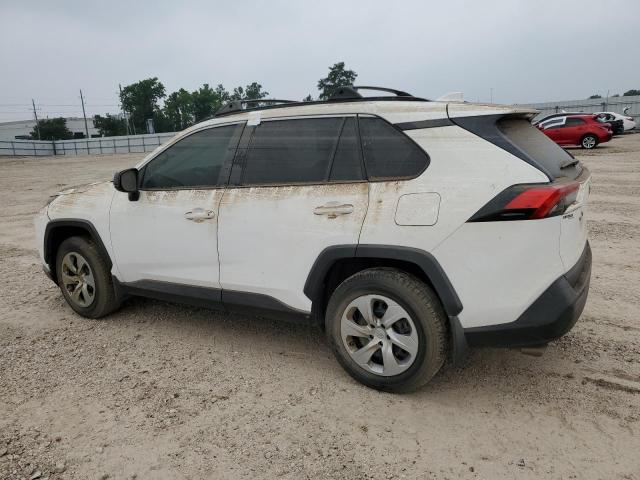 2020 Toyota Rav4 Le VIN: 2T3F1RFV0LC113916 Lot: 54016674