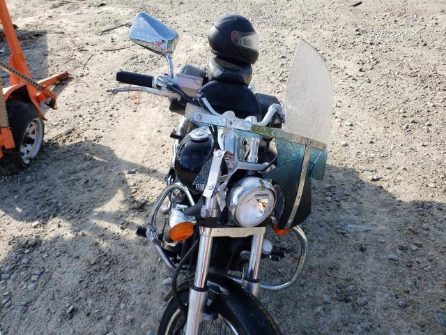 2012 HONDA VT750 C2 JH2RC530XCK400784