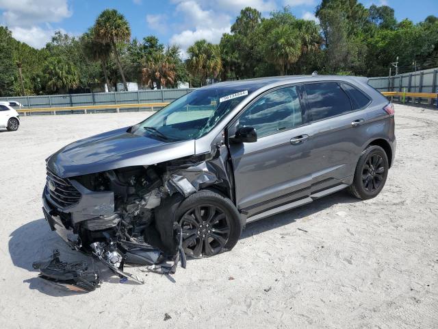 2022 Ford Edge Se VIN: 2FMPK4G90NBA35823 Lot: 56134944