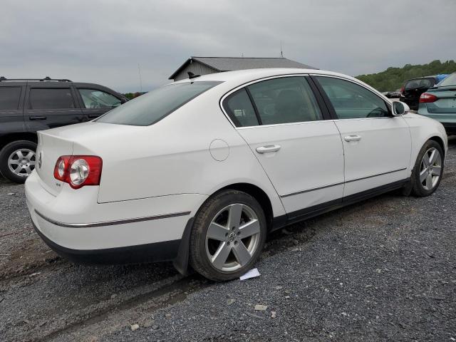 2008 Volkswagen Passat Komfort VIN: WVWAK93CX8P046639 Lot: 54012204