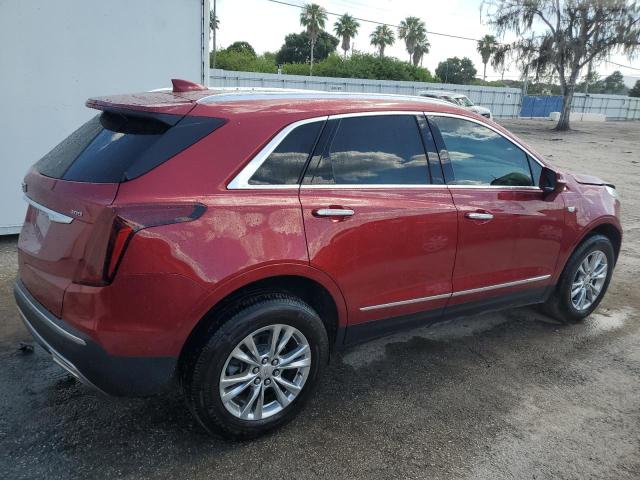 2020 Cadillac Xt5 Premium Luxury VIN: 1GYKNCRS0LZ210480 Lot: 56103924