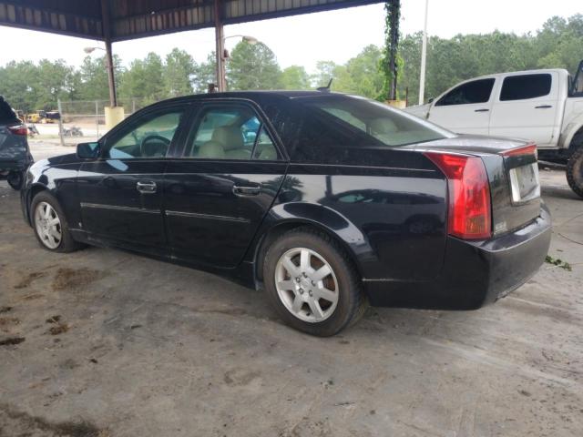 2006 Cadillac Cts Hi Feature V6 VIN: 1G6DP577160193395 Lot: 53995504