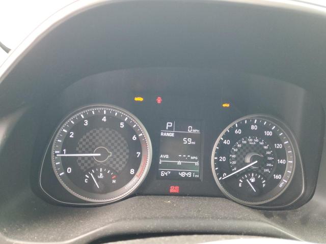 2019 Hyundai Elantra Se VIN: 5NPD74LF0KH411974 Lot: 53859244