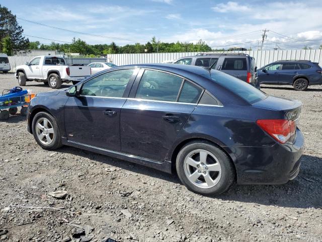 2014 Chevrolet Cruze Lt VIN: 1G1PC5SB7E7451757 Lot: 56875234