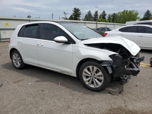 2019 Volkswagen Golf S VIN: 3VWG57AU6KM029235 Lot: 54422094