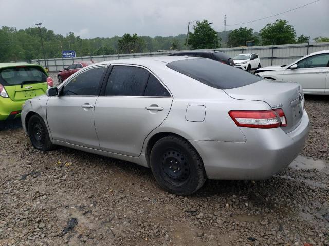 2011 Toyota Camry Base VIN: 4T1BF3EKXBU605525 Lot: 53324434