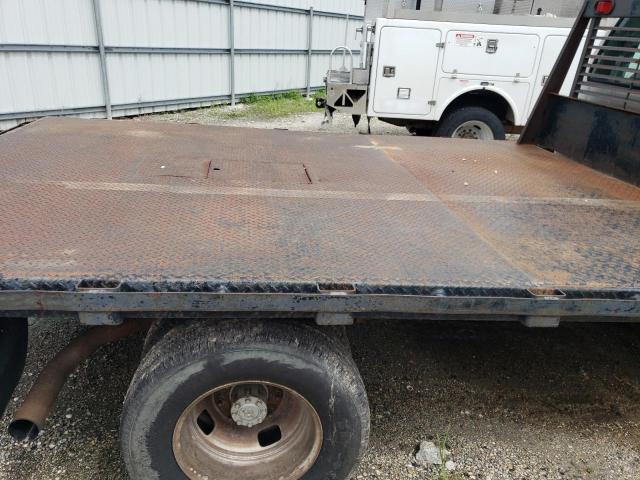 2006 Ford F350 Super Duty VIN: 1FDWF36P46EB85692 Lot: 57056214